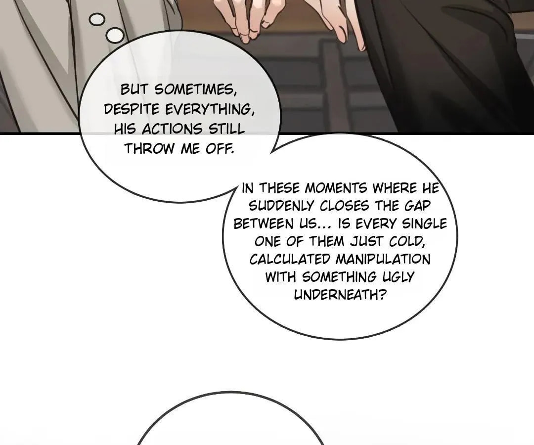 Bloom From Mistake Chapter 13 page 76 - 