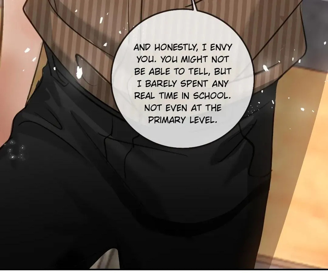 Bloom From Mistake Chapter 13 page 79 - 