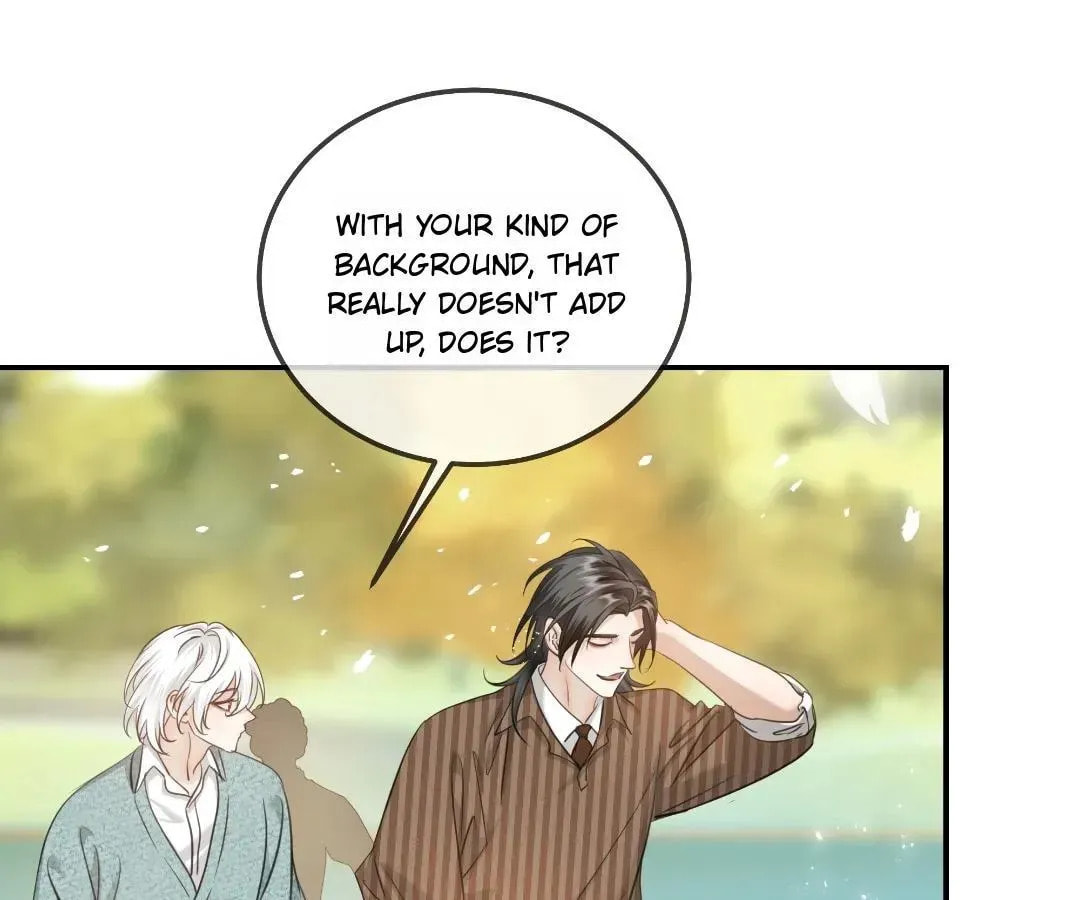 Bloom From Mistake Chapter 13 page 80 - 