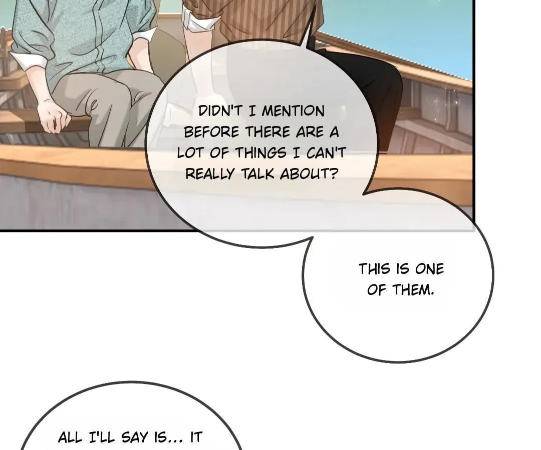 Bloom From Mistake Chapter 13 page 81 - 