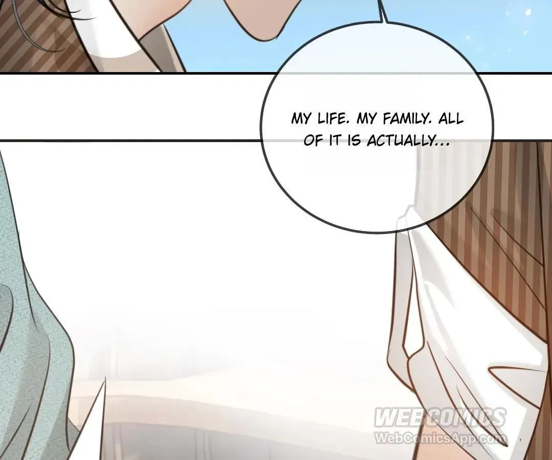 Bloom From Mistake Chapter 13 page 83 - 