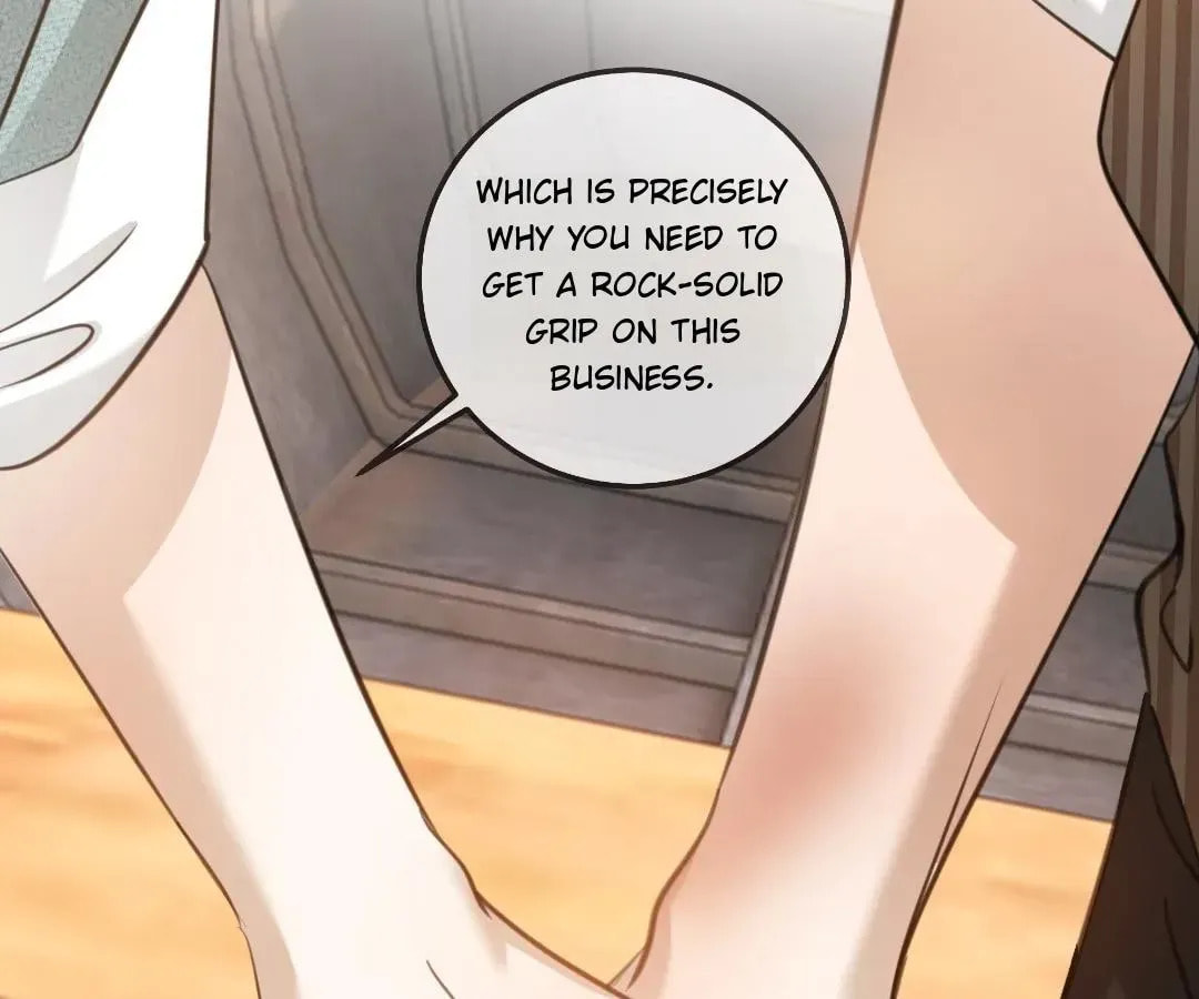 Bloom From Mistake Chapter 13 page 84 - 