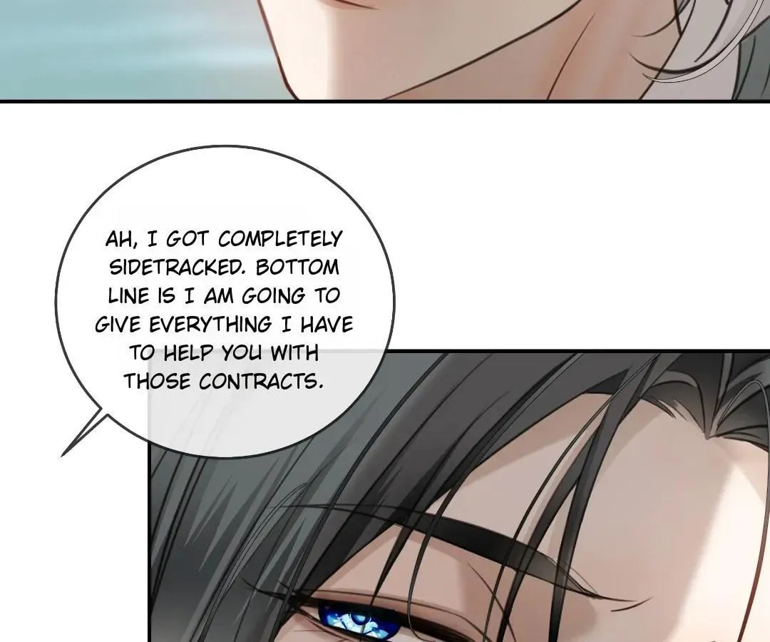 Bloom From Mistake Chapter 13 page 92 - 