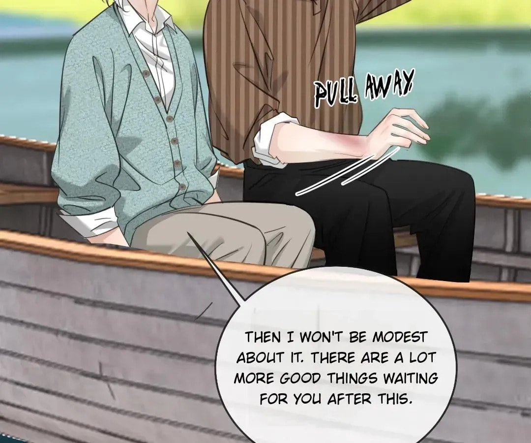Bloom From Mistake Chapter 13 page 95 - 