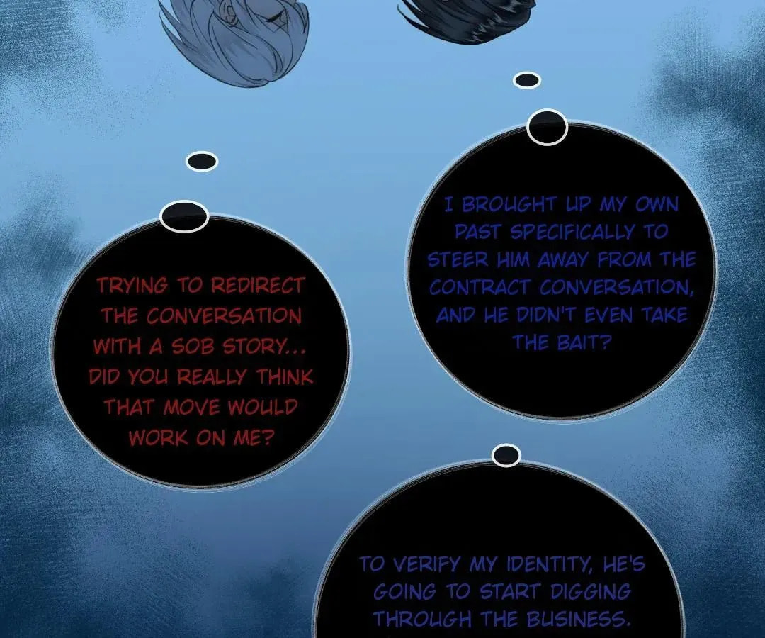 Bloom From Mistake Chapter 13 page 97 - 
