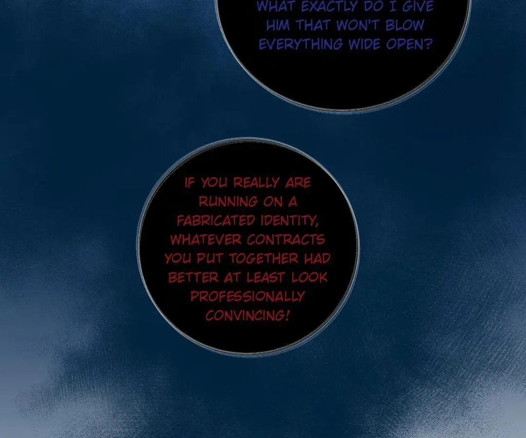Bloom From Mistake Chapter 13 page 98 - 