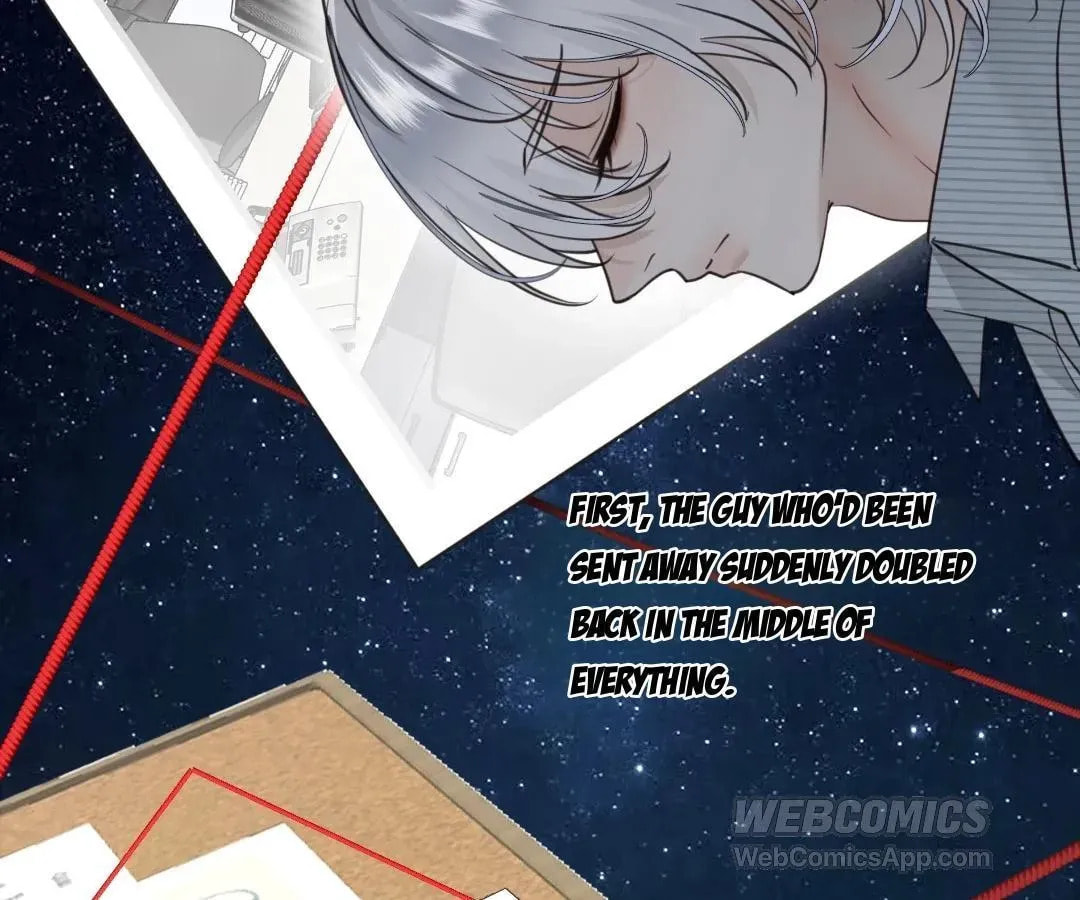 Bloom From Mistake Chapter 14 page 11 - 