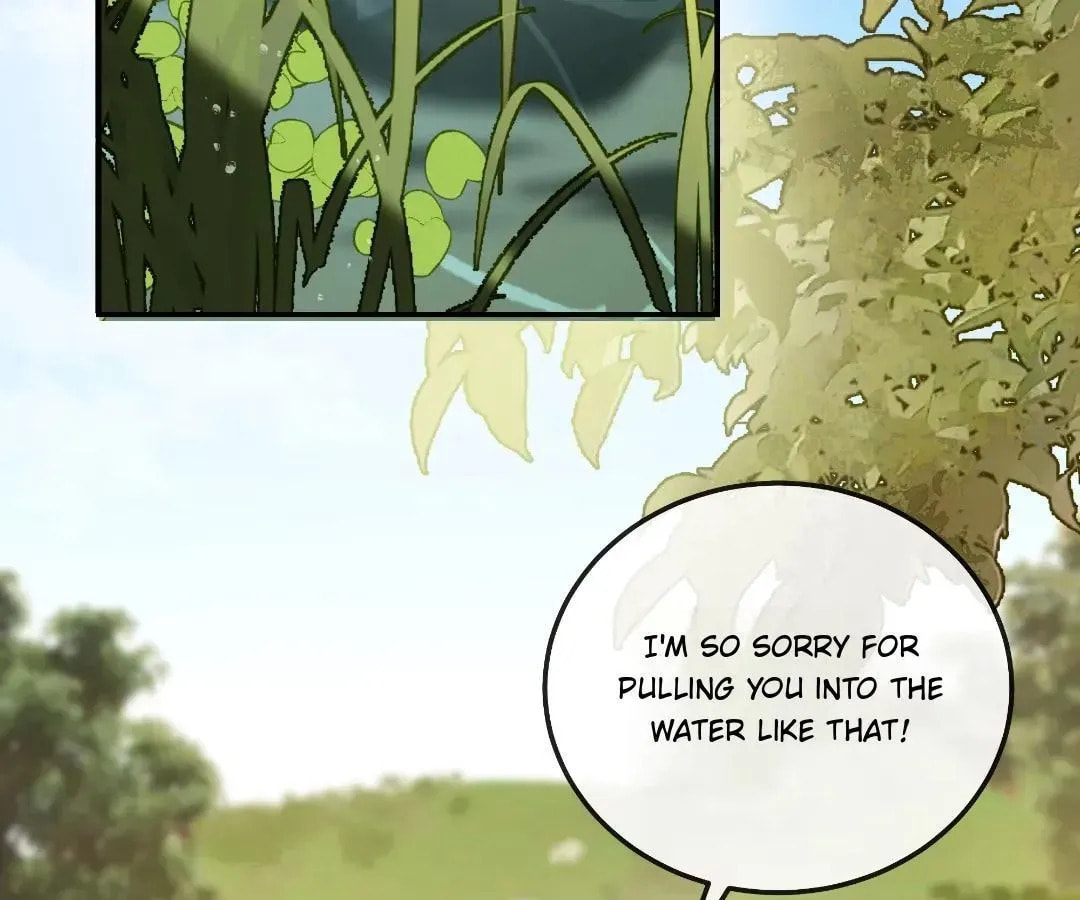 Bloom From Mistake Chapter 14 page 101 - 