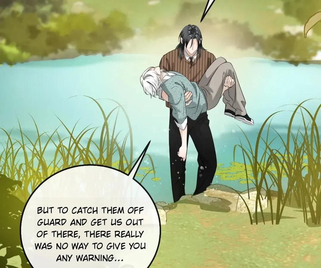 Bloom From Mistake Chapter 14 page 102 - 