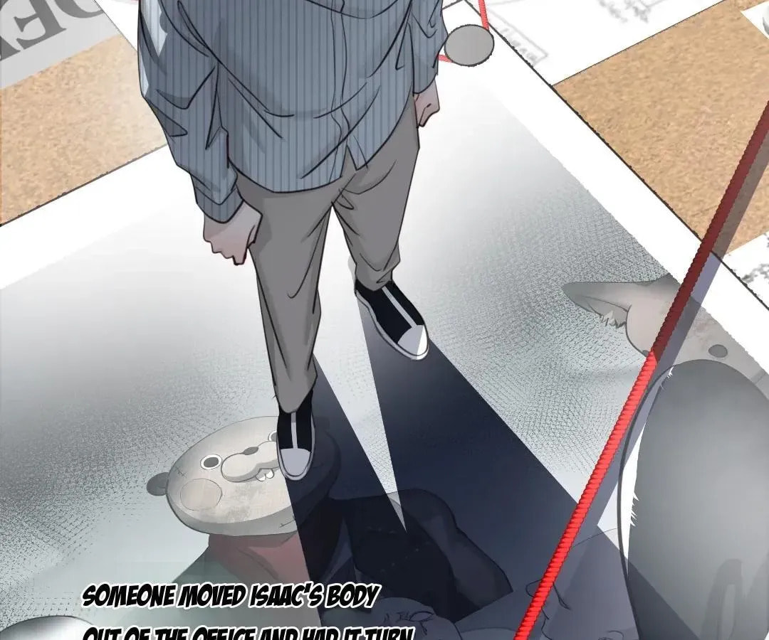 Bloom From Mistake Chapter 14 page 13 - 