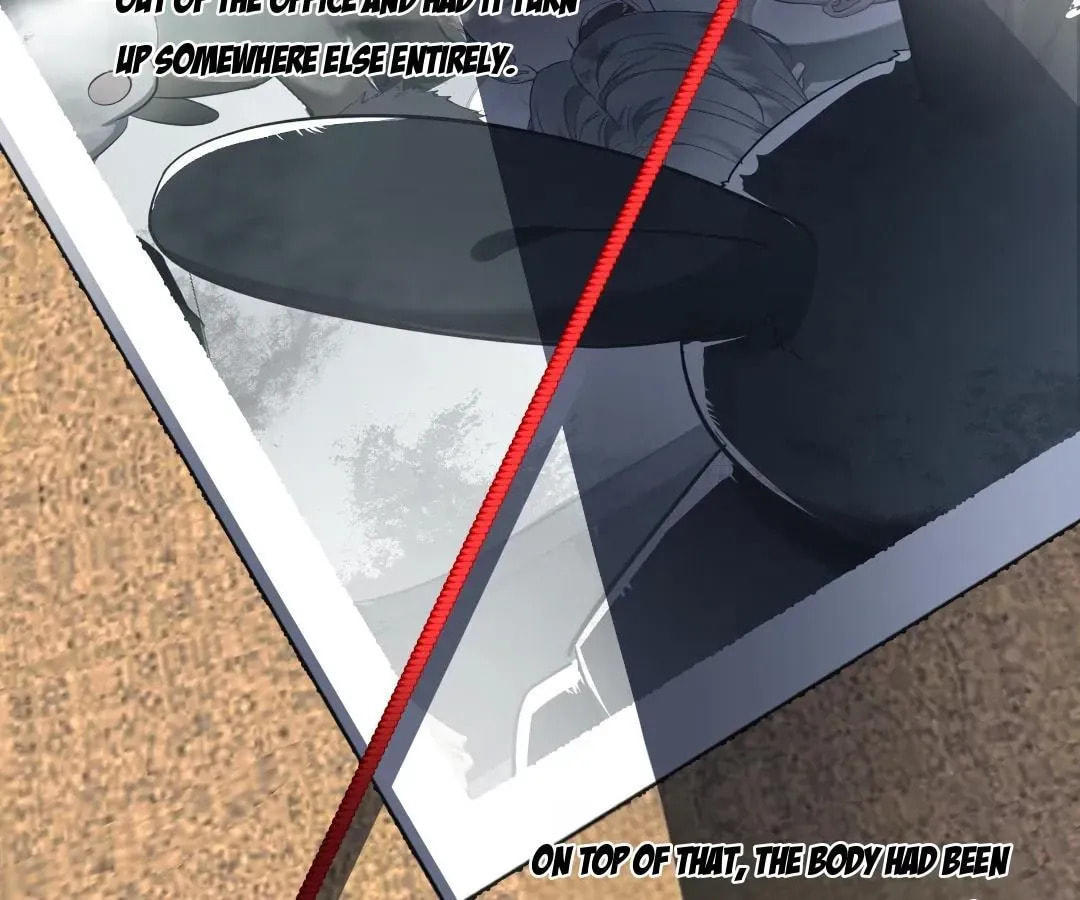 Bloom From Mistake Chapter 14 page 14 - 