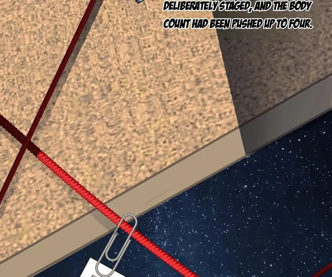 Bloom From Mistake Chapter 14 page 15 - 