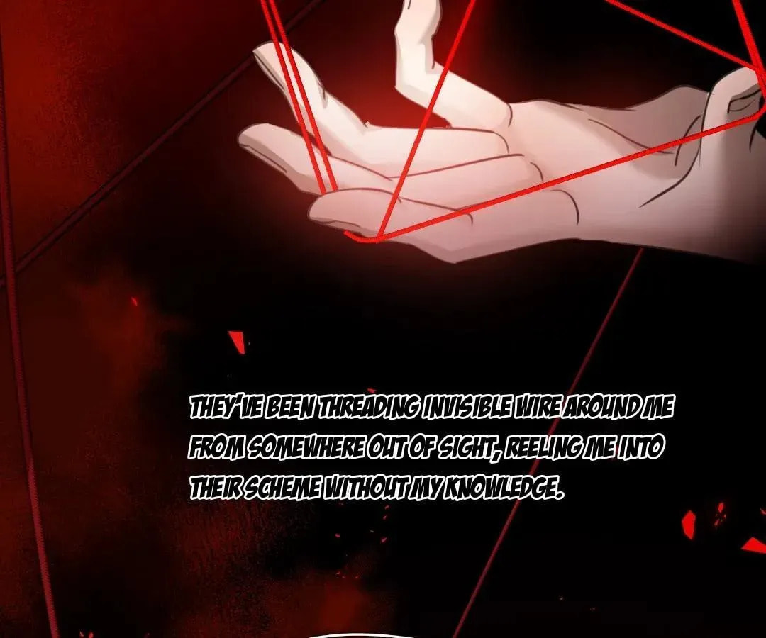 Bloom From Mistake Chapter 14 page 20 - 