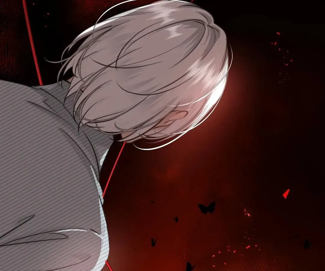 Bloom From Mistake Chapter 14 page 21 - 