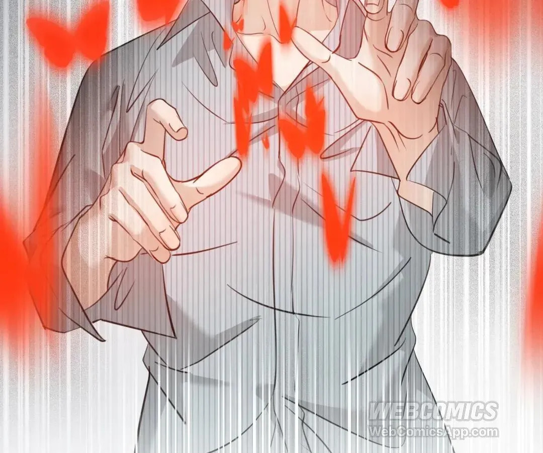 Bloom From Mistake Chapter 14 page 27 - 