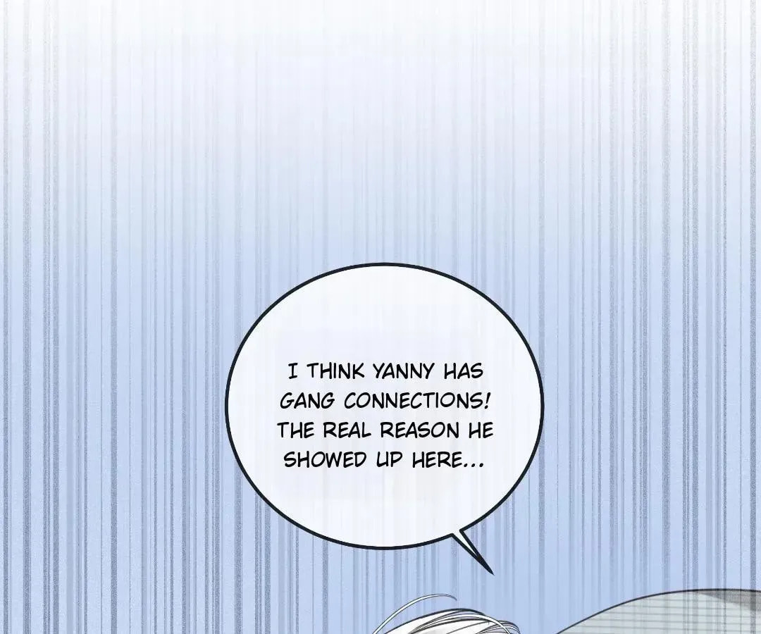 Bloom From Mistake Chapter 14 page 29 - 