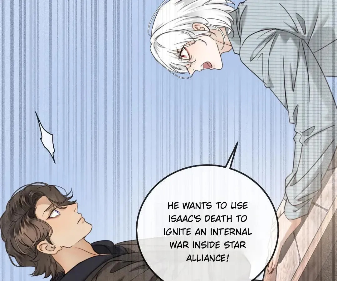 Bloom From Mistake Chapter 14 page 30 - 
