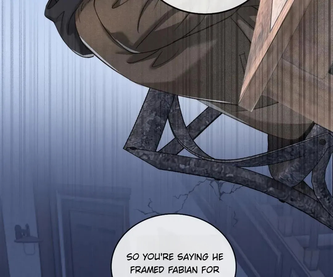 Bloom From Mistake Chapter 14 page 31 - 