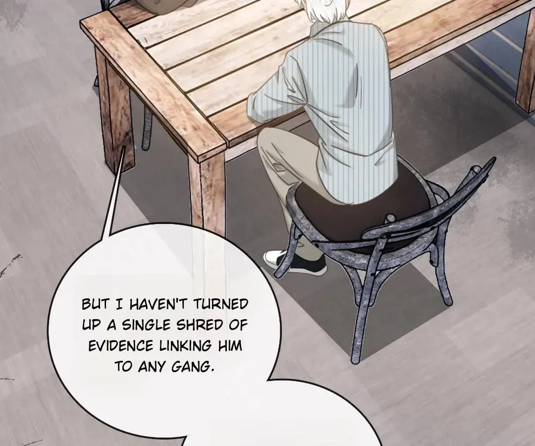 Bloom From Mistake Chapter 14 page 33 - 