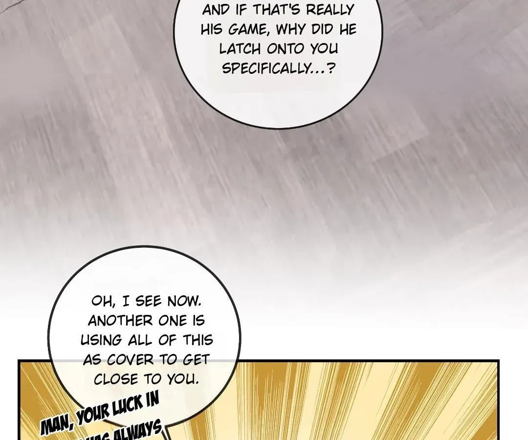Bloom From Mistake Chapter 14 page 34 - 