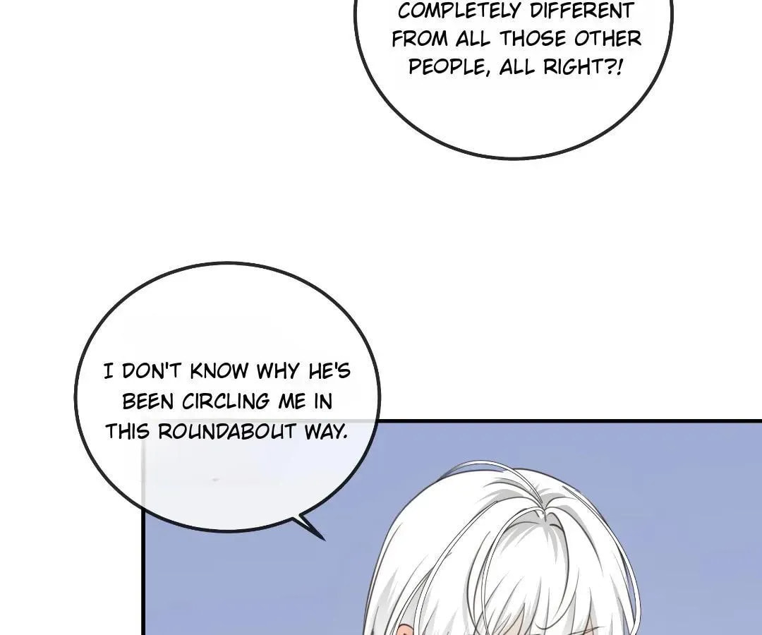 Bloom From Mistake Chapter 14 page 36 - 