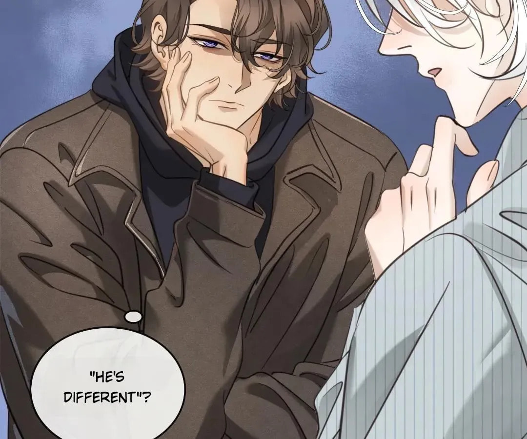 Bloom From Mistake Chapter 14 page 39 - 