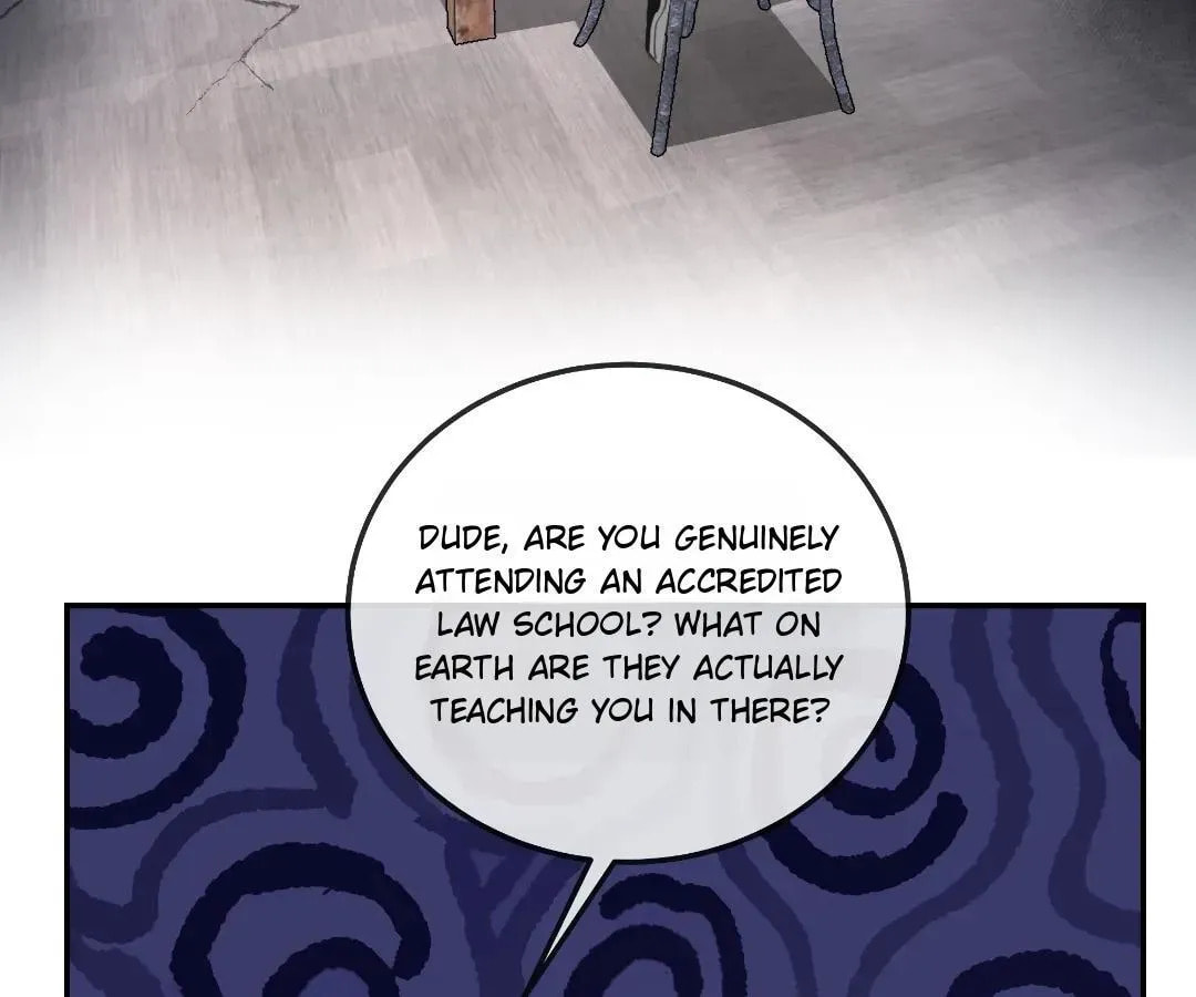 Bloom From Mistake Chapter 14 page 5 - 