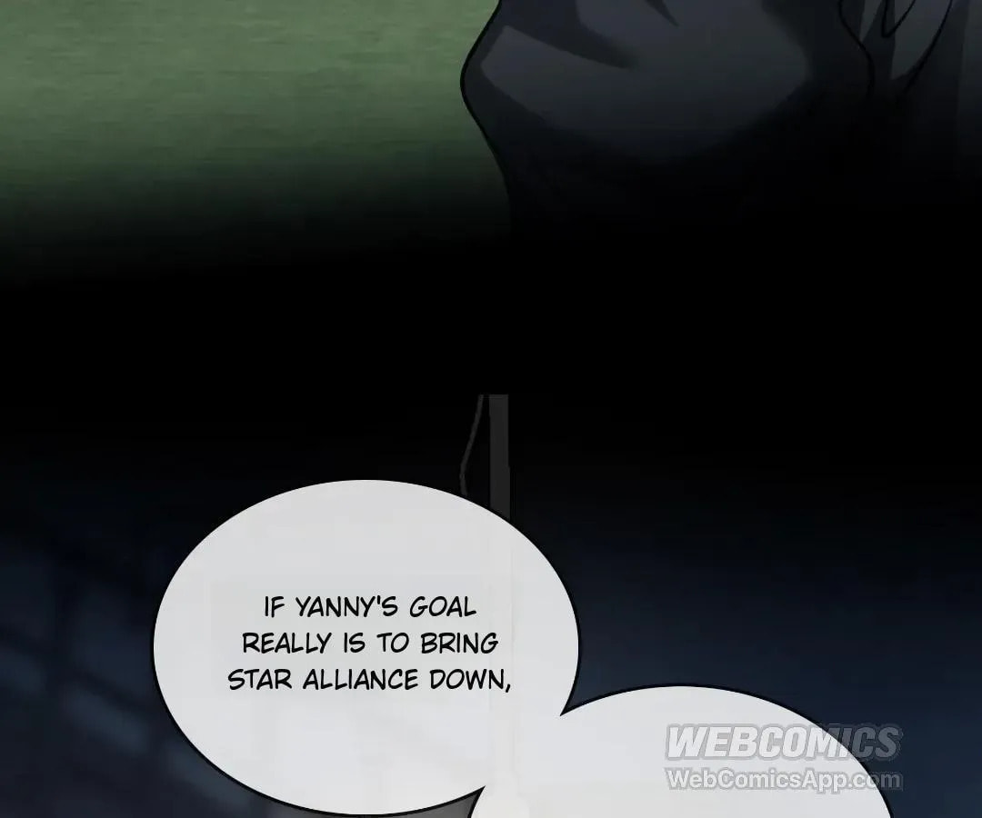 Bloom From Mistake Chapter 14 page 43 - 