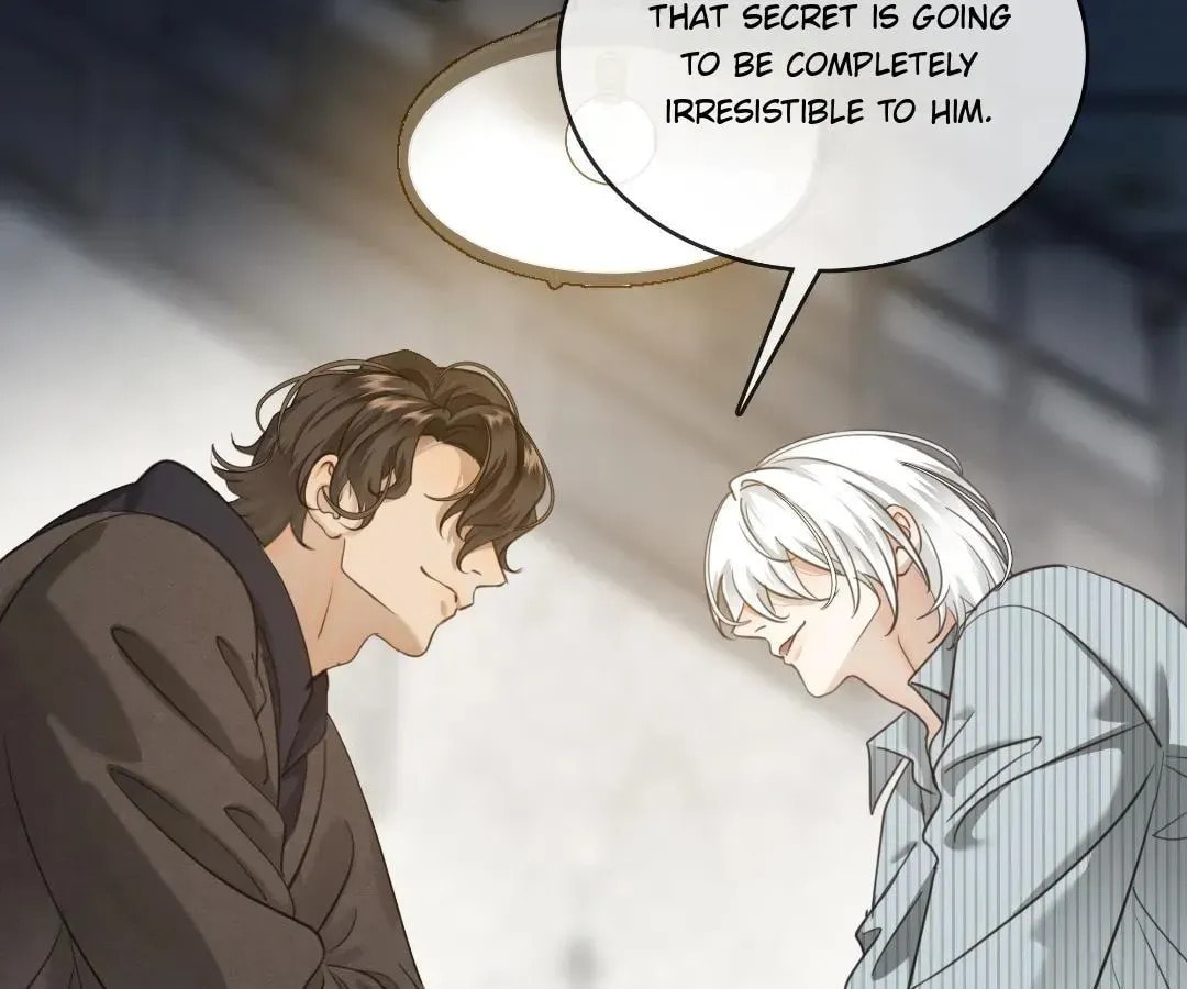 Bloom From Mistake Chapter 14 page 44 - 