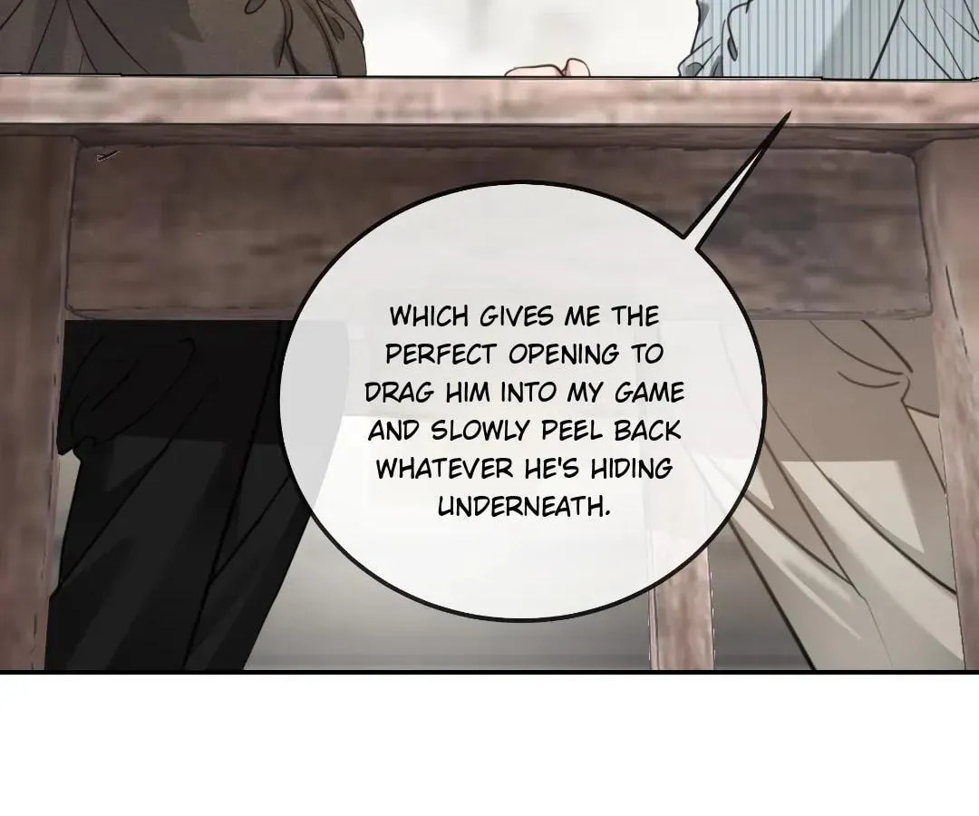 Bloom From Mistake Chapter 14 page 45 - 