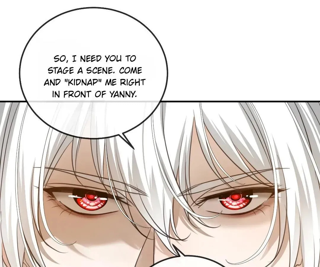 Bloom From Mistake Chapter 14 page 46 - 