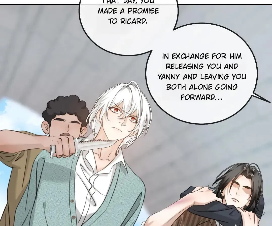 Bloom From Mistake Chapter 14 page 50 - 