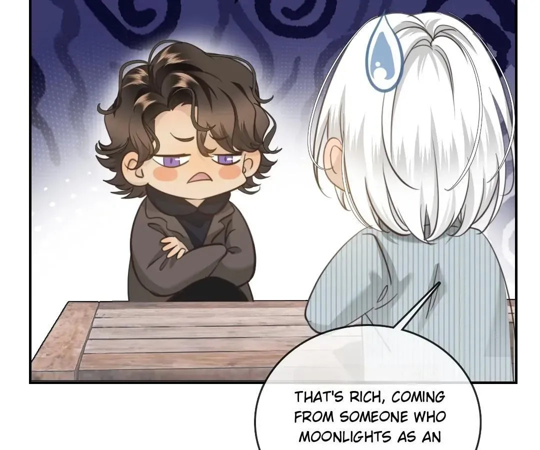 Bloom From Mistake Chapter 14 page 6 - 