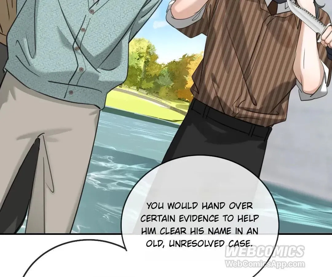 Bloom From Mistake Chapter 14 page 51 - 