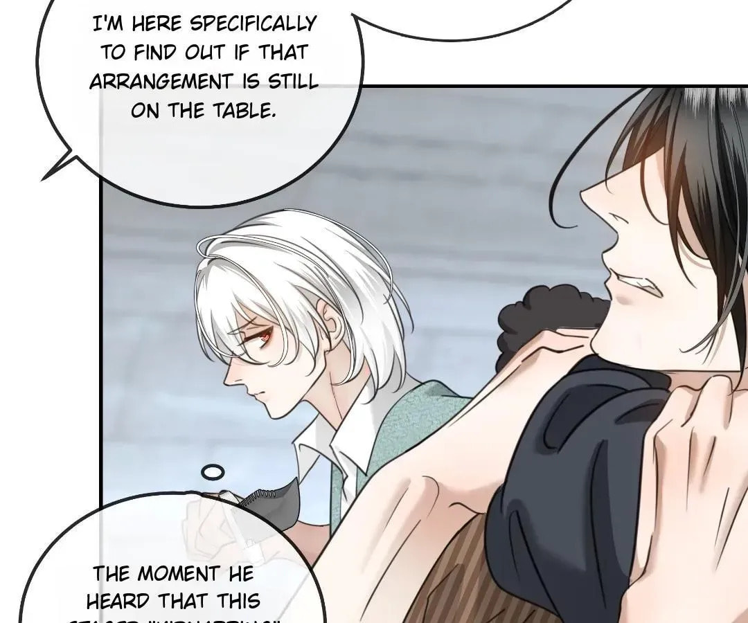 Bloom From Mistake Chapter 14 page 52 - 