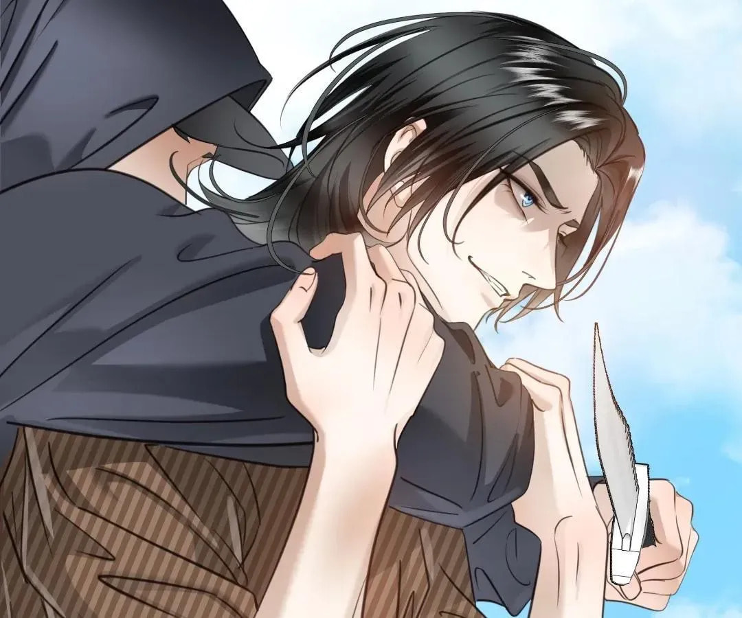 Bloom From Mistake Chapter 14 page 56 - 