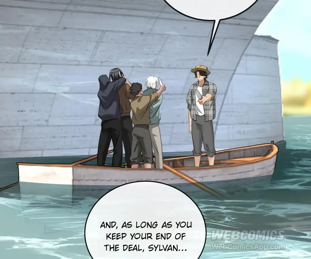 Bloom From Mistake Chapter 14 page 59 - 