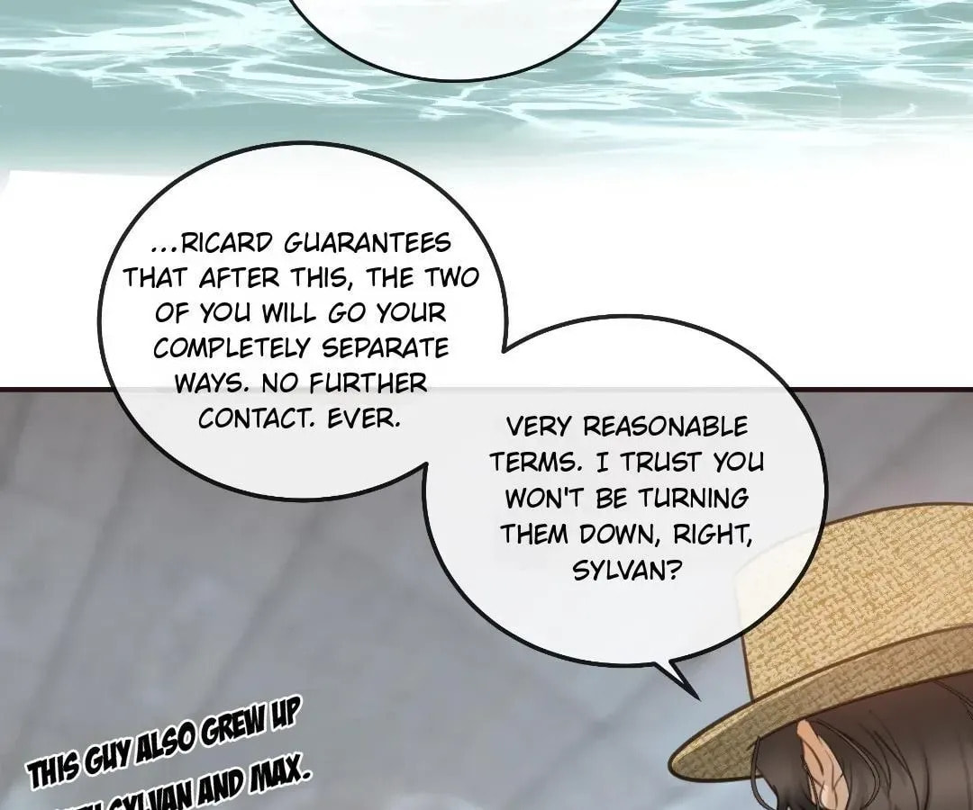 Bloom From Mistake Chapter 14 page 60 - 