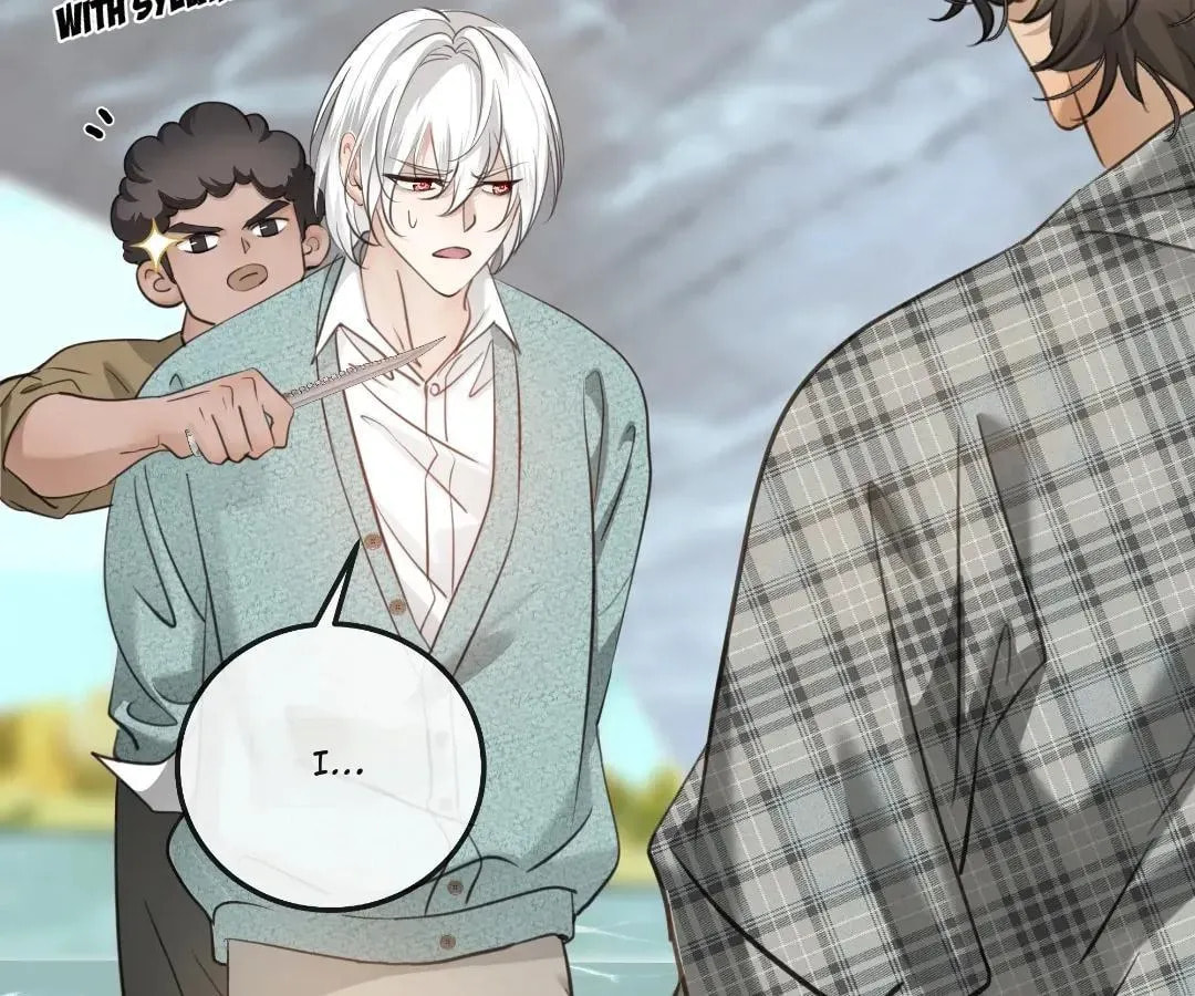 Bloom From Mistake Chapter 14 page 61 - 