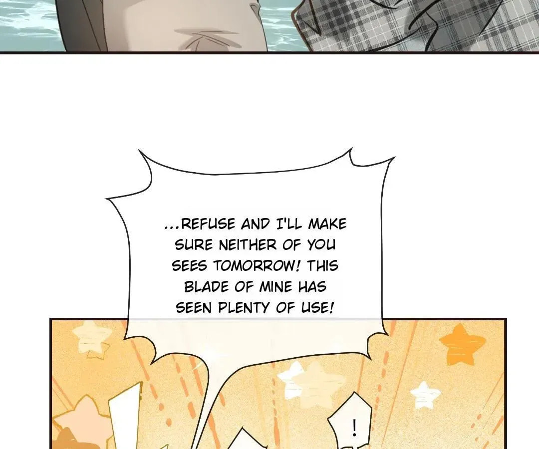 Bloom From Mistake Chapter 14 page 62 - 