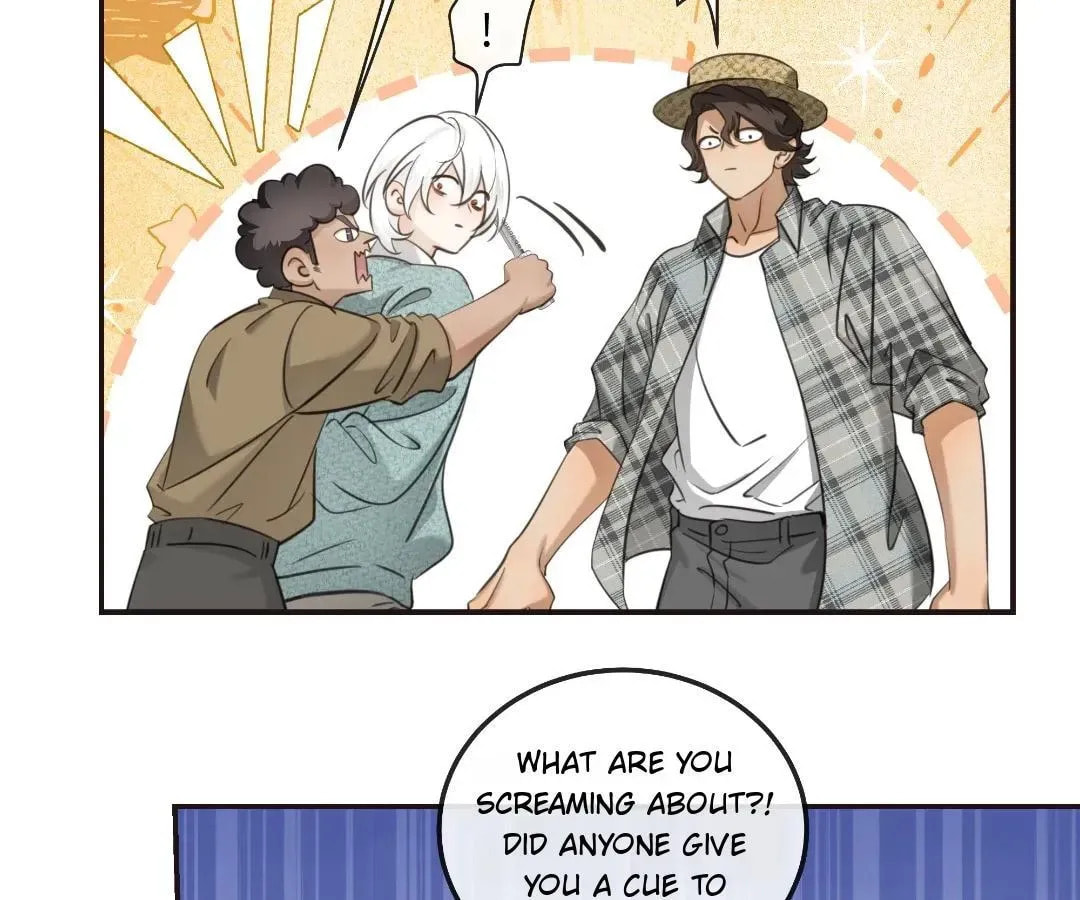 Bloom From Mistake Chapter 14 page 63 - 