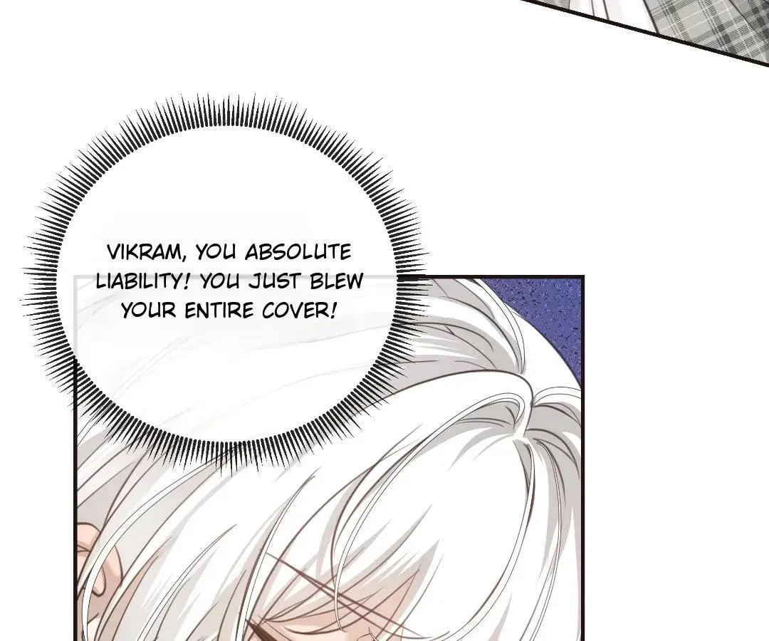 Bloom From Mistake Chapter 14 page 65 - 