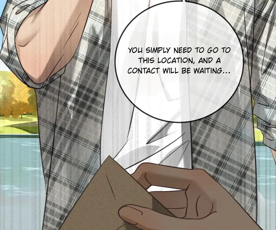 Bloom From Mistake Chapter 14 page 69 - 
