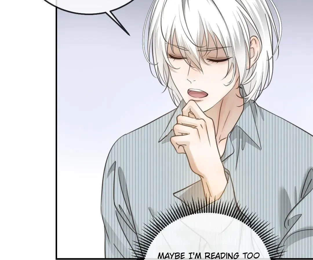 Bloom From Mistake Chapter 14 page 8 - 