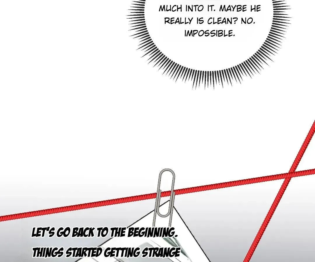 Bloom From Mistake Chapter 14 page 9 - 