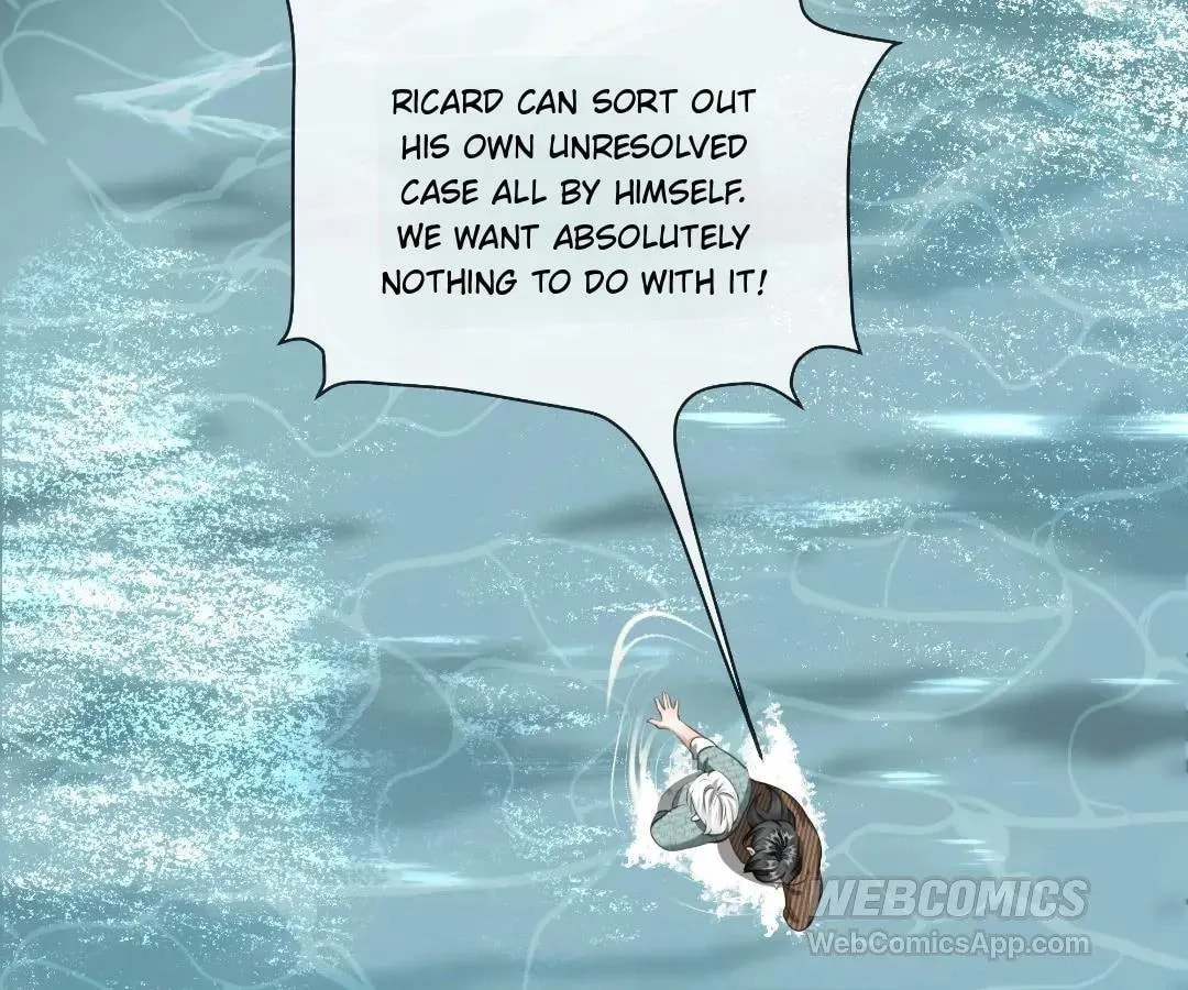 Bloom From Mistake Chapter 14 page 91 - 