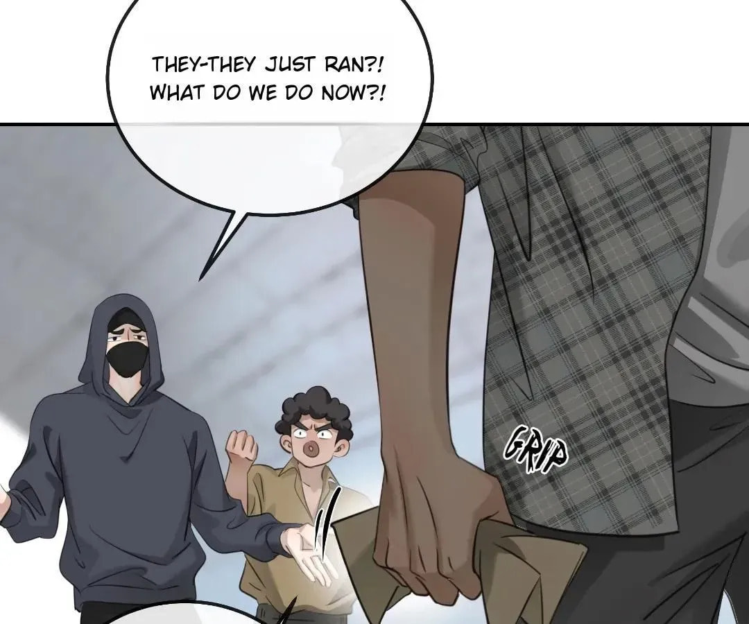 Bloom From Mistake Chapter 14 page 93 - 