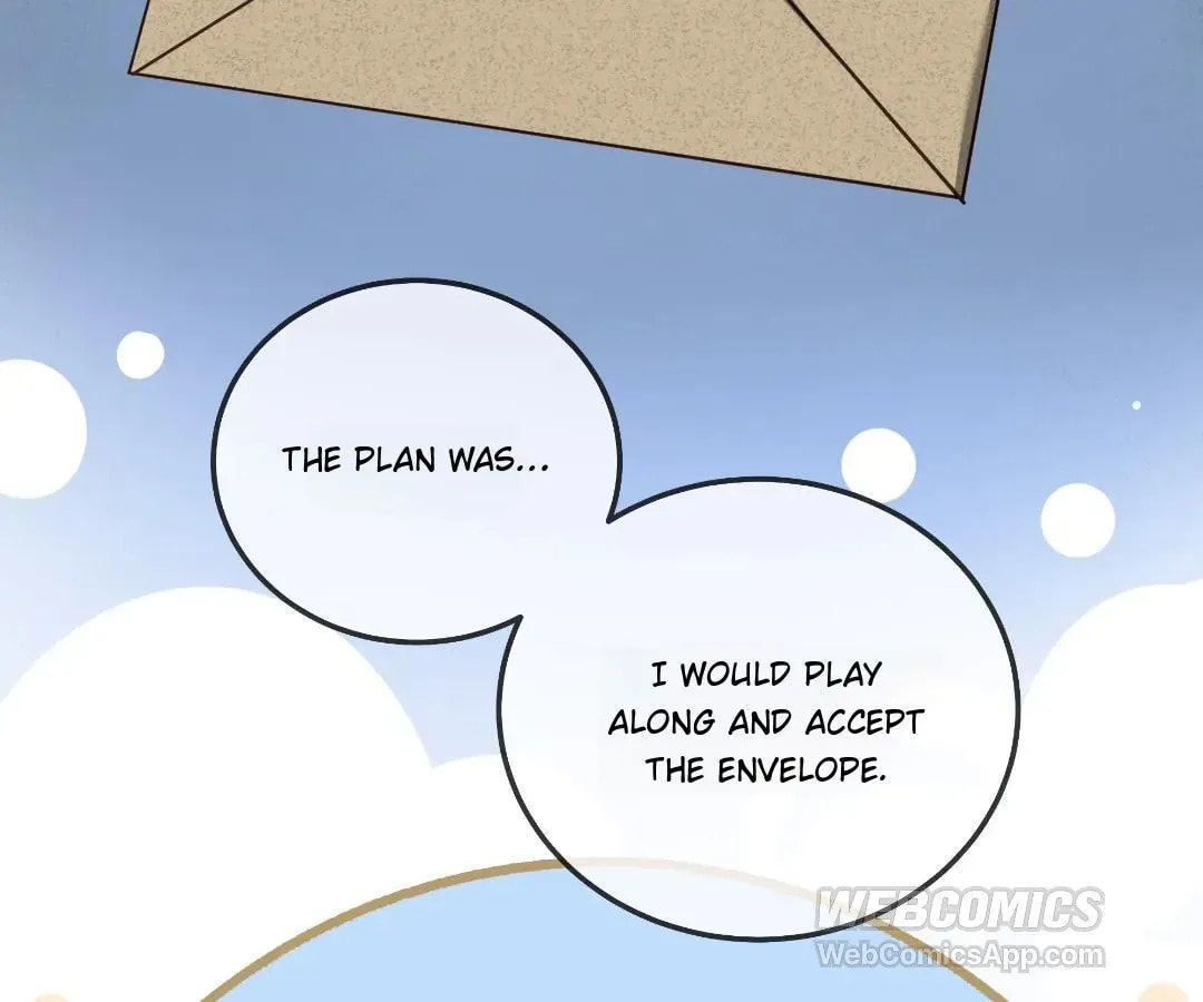 Bloom From Mistake Chapter 15 page 11 - 