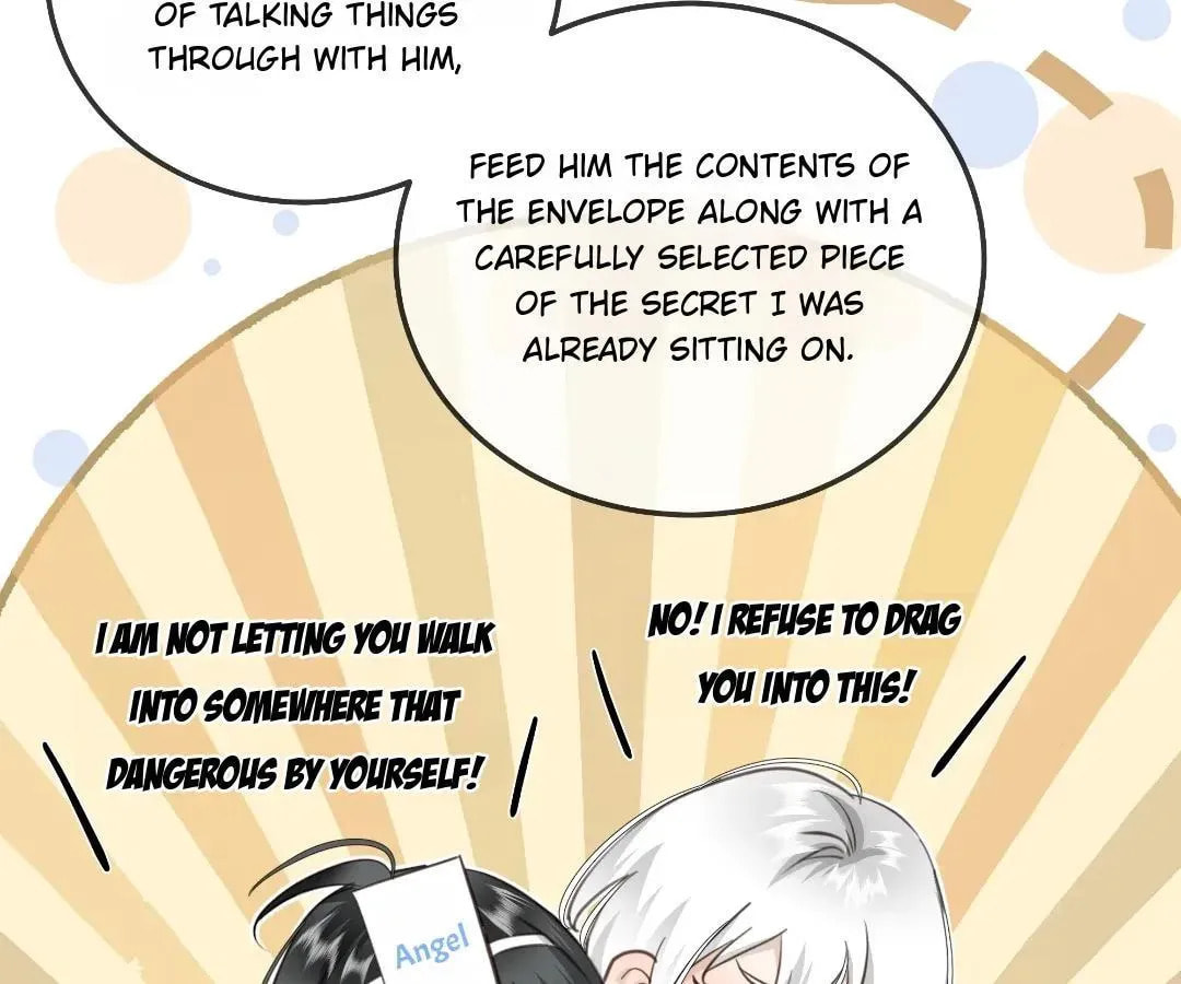 Bloom From Mistake Chapter 15 page 14 - 