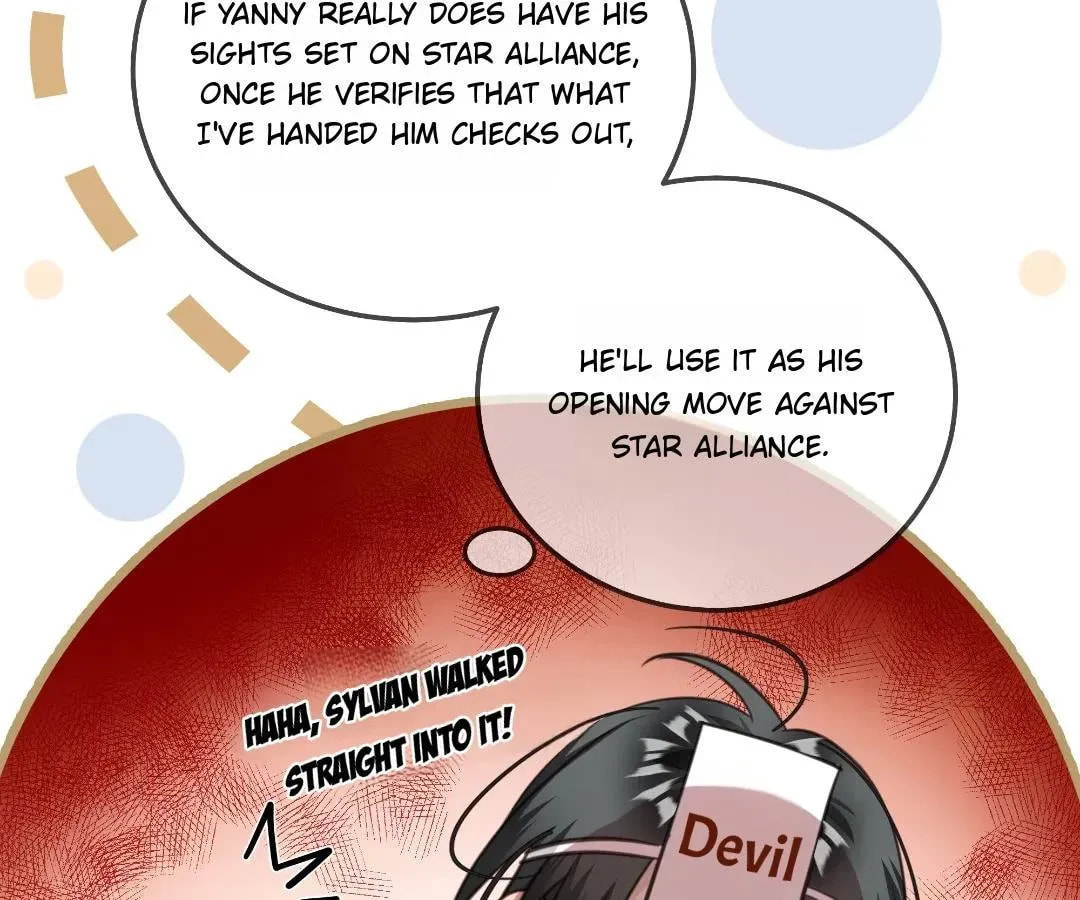 Bloom From Mistake Chapter 15 page 16 - 